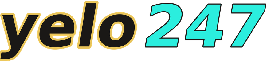 yelo247 logo